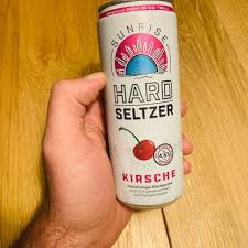 Browse our selection of hard seltzer, root beer, cider & more quality alcoholic beverages at affordable prices. Sunrise Hard Seltzer Kirsche Lidl Deutschland Germany Photos Untappd