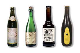 Maybe you would like to learn more about one of these? What Is A Hop Free Beer And Why Is It So Delicious Food The Jakarta Post