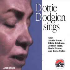 Dottie Dodgion
