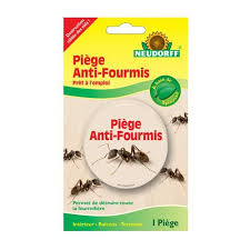Neudorff France Decouvrez L Appat Piege Anti Fourmis Pret A L Emploi Un Anti Fourmis Terrasse Fourmis