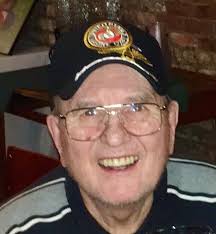 Edwin "Ed" Nilsen Obituary September 4, 2019