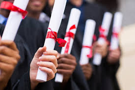 Explore the different types of colleges degrees including associate degrees, bachelor's degrees, master's degree, doctoral degrees and professional certificates. A Guide To Different Types Of College Degrees Best Colleges Us News