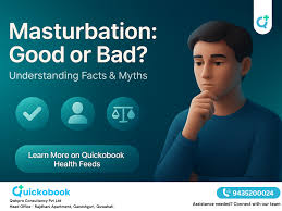 Health Feed - Masturbation: Good Or Bad? A Complete Guide To Understanding  The Facts