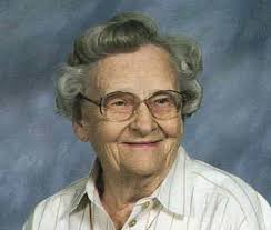 Emma Pearl (Gruben) Allbritton Obituary April 2, 2024