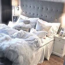 Tumblr Bedroom Pillow Home Bedroom Bedroom Decor Bedroom Makeover