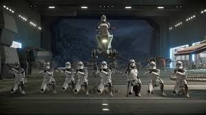 104th Battalion Milsim On Instagram Discord Link In Bio Battlefrontii Battlefront2 Eastarwars Starwar Star Wars Images Star Wars Wallpaper Star Wars Jedi