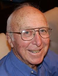 Obituary information for John Jacob Sanger