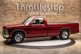 Image result for Red 1984 Truck
