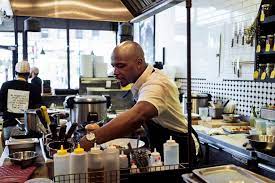 The Food Sermon Published 2015 Food Chef Sermon