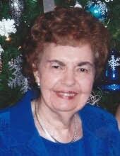 Athena Vattos Paris Obituary May 10, 2019