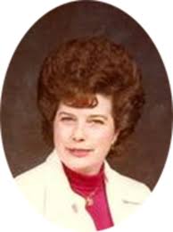 Nannie Holt