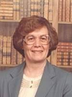 Jeanette Dick Obituary (2010)