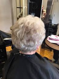 Curly hair is notoriously tricky to manage, and many people with enviable ringlets and waves are afraid of blow drying their hair because of the risk of frizz. Cut And Sausage Blow Dry Tayla S Hair Portfolio Facebook