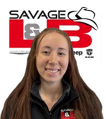 Savage L&B Dodge Chrysler Jeep Staff