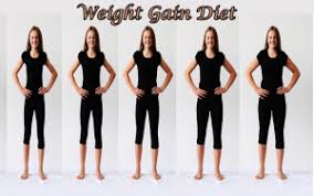 Top Weight Gain Centers In India Dietitians For Weight Gain In India
