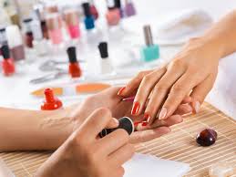 Envy nails salon provides a complete and comprehensive series of services designed to make your hands and feet look flawless. Best Cheap Nail Salons In Nyc For Stylish Mani Pedis On A Budget