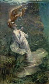 Ophelia Drowning 1895 Giclee Print Paul Albert Steck Allposters Com In 2021 Pre Raphaelite Art Renaissance Art Art