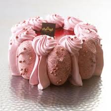 Lenotre Thailand Cupcake Cakes Desserts Cake Desserts
