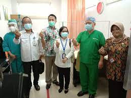 Check spelling or type a new query. Rumah Sakit Prima Menjadi Rumah Sakit Rujukan Mop Di Provinsi Riau Daerah Rri Pekanbaru