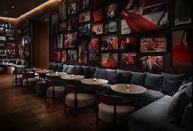 Projects High End Hospitality Commercial Brooklyn Nyc Sentient Edition Hotel Interior Design Top Interior Designers