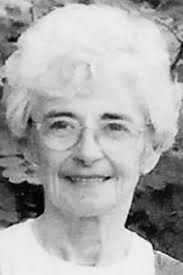 Estelle Morin Obituary (2017)