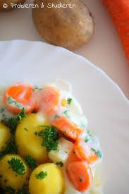 Kohlrabi Mohren Gemuse Mit Kartoffeln Mehlschwitze Mohren Gemuse Kohlrabi Rezepte Mit Kohlrabi