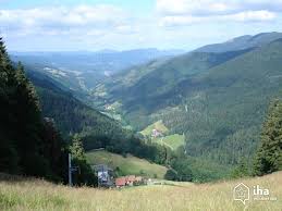 Sainte marie aux mines 2016 salon des minéraux. Sainte Marie Aux Mines Rentals In A Chalet For Your Vacations