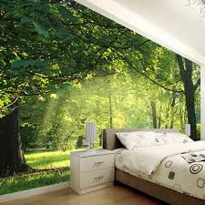 Relaxing 3d nature wallpaper ideas for bedroom walls. Custom Photo Wallpaper 3d Natural Scenery Wall Decorations Living Room Bedroom Wallpaper Wall Mural Wall Papers Home Decor Mural Wallpaper Wall Murals 3d Natural Sceneryphoto Wallpaper 3d Aliexpress