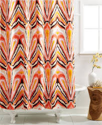 Sophisticated Fall Shower Curtains For Guest Bathrooms Fall Shower Curtain Peacock Shower Curtain Fall Shower
