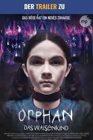 Best horror films on netflix uk 2020: Den Horrorfilm Orphan Das Waisenkind Mit Vera Farmiga Und Peter Sarsgaard Gibt S Jetzt Auf Netflix Horror Filme Horrorfilm Filme
