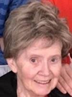 JoAnn Griffin Obituary (2017)