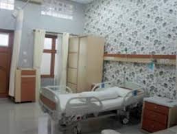 Merupakan salah satu rumah sakit umum (rsu) yang ada di kota sumedang. Rumah Sakit Kebonjati