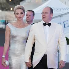 Où est passée charlène de monaco ? Palais Princier De Monaco