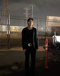 Justin Park 🤷🏻‍♂️