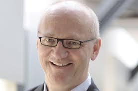 Ralf Specht Appointed Chief Executive Officer at Spark44