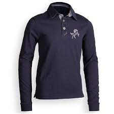 We did not find results for: Polo Manches Longues Equitation Garcon 140 Boy Gris Fonce Fouganza Decathlon