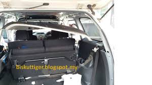 Berapa harga nak servis airond ne? Tukar Cooling Coil Air Cond Toyota Avanza