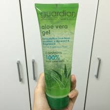Find out if the guardian aloe vera gel is good for you! Guardian Aloevera Gel Health Beauty Skin Bath Body On Carousell