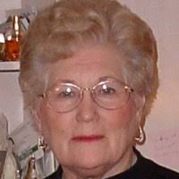 Phyllis Dodson Obituary