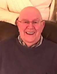 Obituary information for Frederick J Haines