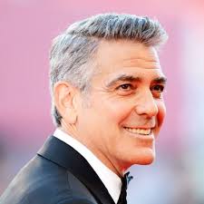After remarkable performances in several television series, he finally landed up with a role. The Best George Clooney Haircuts Hairstyles 2021 Update