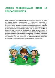 A la una pica la mula en las tradiciones lúdicas en muchas ocasiones se conjugan habilidades físicas con lingüísticas. Juegos Tradicionales Desde La Educacion Fisica Priscila