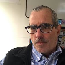 David Ruth (@davidruth)