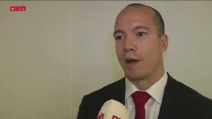 René Hermann, Leiter Research Independent Credit View