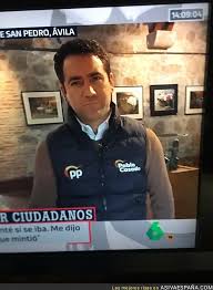 Cinco expertos evalúan el desempeño de ayuso, gabilondo, iglesias, garcía, monasterio y bals en su intervención de este. Asi Va Espana El Fachaleco Definitivo