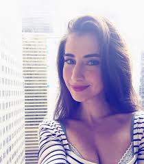 So excited to be representing Beyond for New York Comic Con tomorrow! A  full day of photoshoots, panel talk and interviews. Here we go! 💙🗽💙