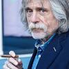 Johan derksen wordt momenteel beveiligd. 3