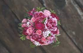 Find out more about the herbs, what they mean, and how they can spice up your love life. How To Create A Valentine S Day Bouquet That Represents Love Friendship