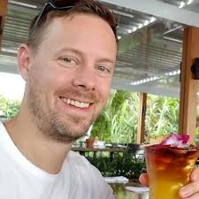 Neil Pollock (@NoBigDealNeil)