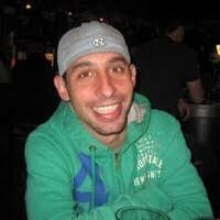 Eric Voight's Instagram, Twitter & Facebook